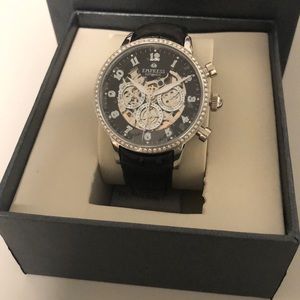 Automatic Skeleton Women’s Watch